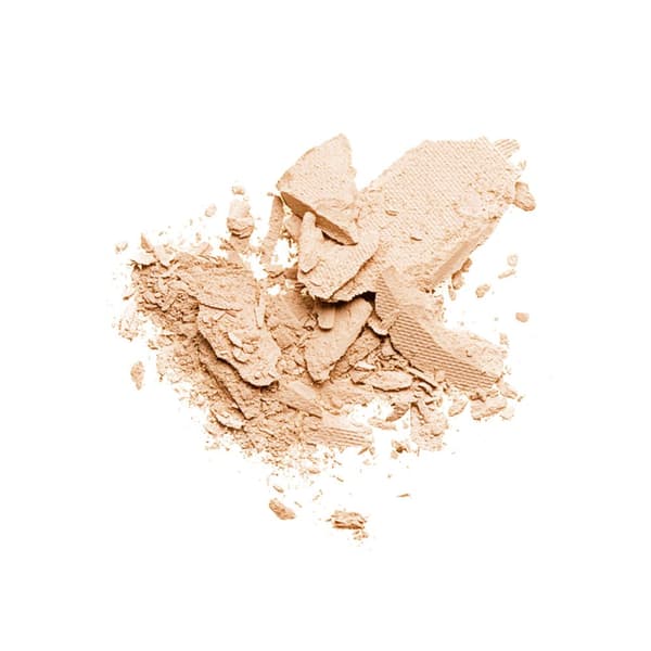Oriflame OnColour Ansiktspudder - Mellanbeige