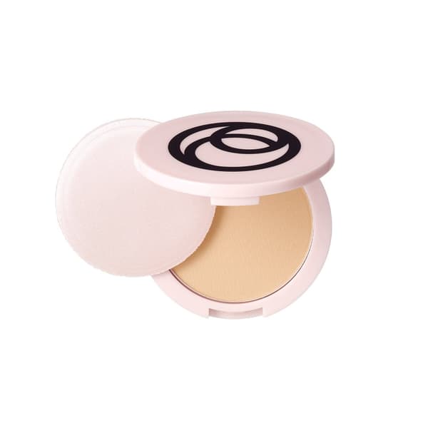 Oriflame OnColour -puuteri - keskisävyinen beige