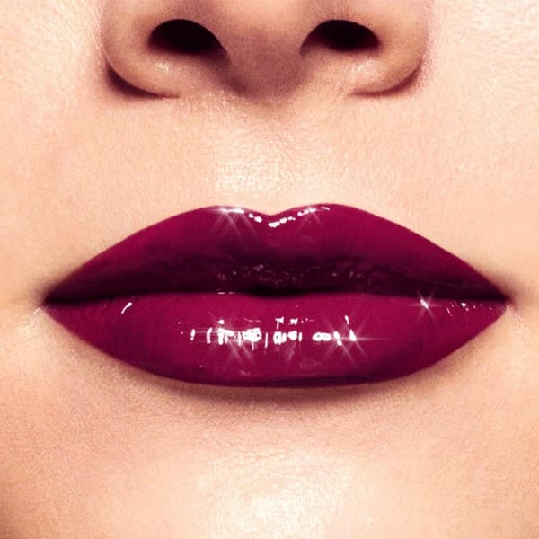 Oriflame THE ONE Irresistible Touch High Shine -huulipuna - Striking Berry 4 ml
