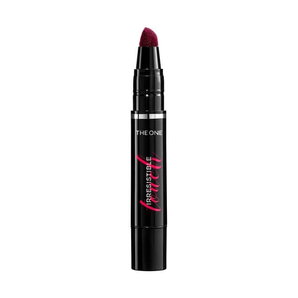 Oriflame THE ONE Irresistible Touch High Shine -huulipuna - Striking Berry 4 ml