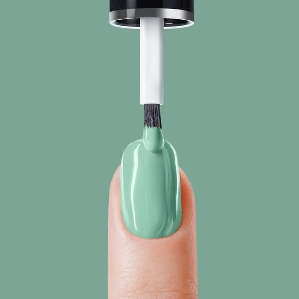 Oriflame OnColour Neglelak - Mintgrøn 5ml