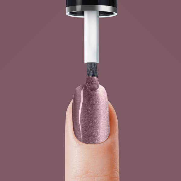 Oriflame-kynsilakka OnColour - Hohtava mulperipuu 5 ml