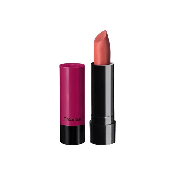 Oriflame Matte Lipstick OnColour - Shock Fuchsia 2,5 g
