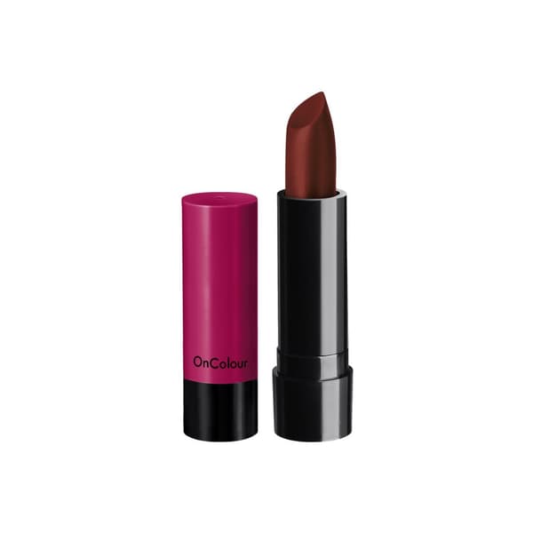 Oriflame Mat Læbestift OnColour - Chocolate Love 2,5 g