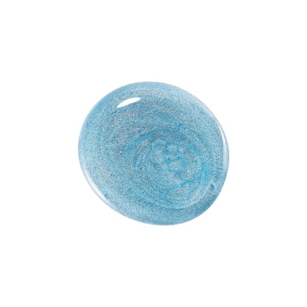 Oriflame OnColour So Icy -kynsilakka - Icy Blue 5ml