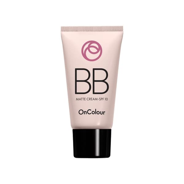 Oriflame Mattifying Colored BB Cream OnColour SPF 10 - Light 30 ml