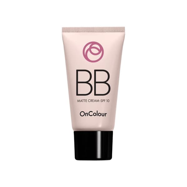 Oriflame Mattifierande Färgad BB-kräm OnColour SPF 10 - Medium 30 ml