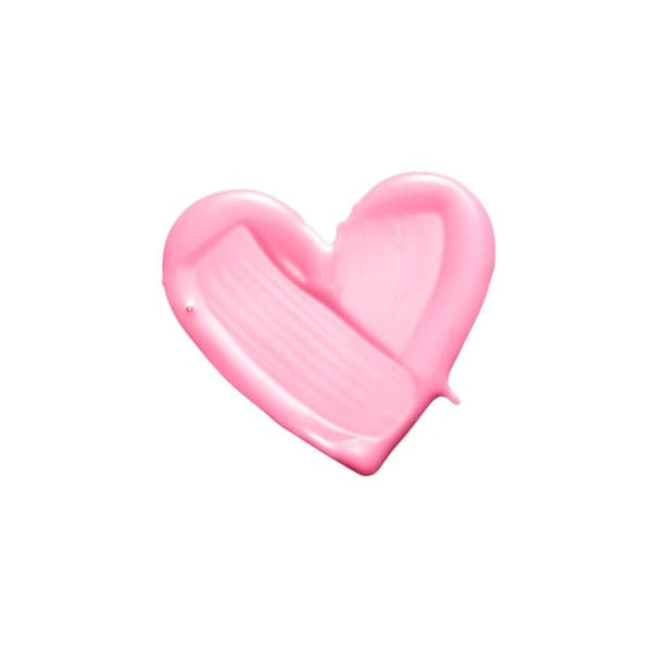 Oriflame OnColour Neglelak - Pink S'mores 5 ml