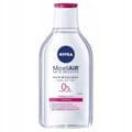 Miniatyrbillede 3 af 7: NIVEA Nærende Micellarvæske til tør hud 400 ml