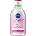 Miniatyrbillede 4 af 7: NIVEA Nærende Micellarvæske til tør hud 400 ml
