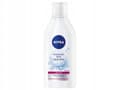 Miniatyrbillede 5 af 7: NIVEA Nærende Micellarvæske til tør hud 400 ml