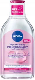 Miniatyrbillede 1 af 7: NIVEA Nærende Micellarvæske til tør hud 400 ml