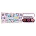 Miniatyrbillede 3 af 7: Divine Blush Plus Bronze Plus Glow Trio - Supernova Siren af Pat Mcgrath Labs til kvinder - 0,36 oz makeup