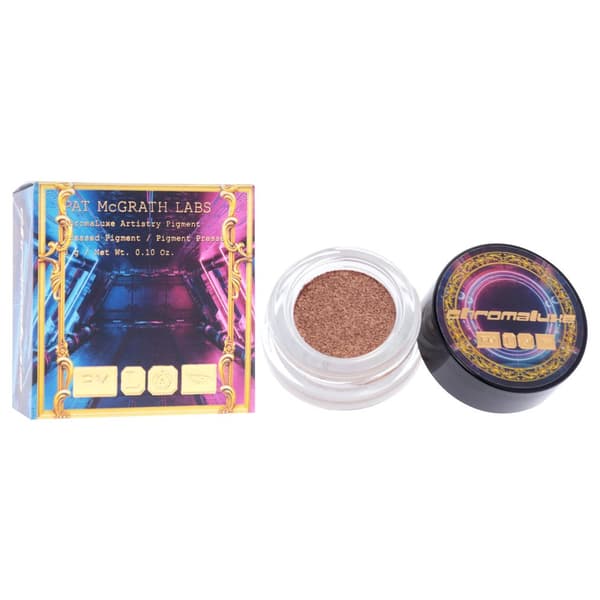 Chromaluxe Artistry Pigment - Twilight Temptation af Pat Mcgrath Labs til kvinder - 0,10 oz makeup