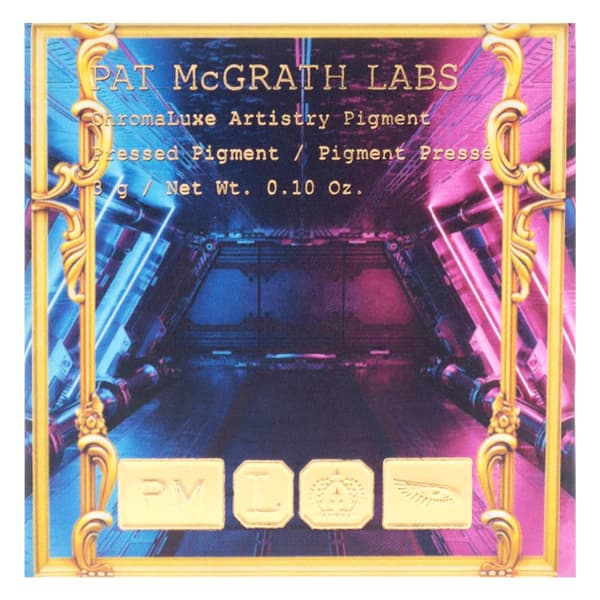 Chromaluxe Artistry Pigment - Twilight Temptation af Pat Mcgrath Labs til kvinder - 0,10 oz makeup