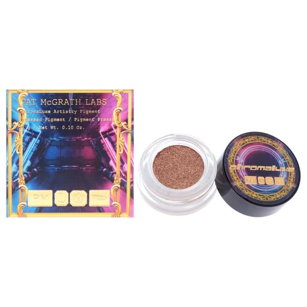 Chromaluxe Artistry Pigment - Twilight Temptation af Pat Mcgrath Labs til kvinder - 0,10 oz makeup