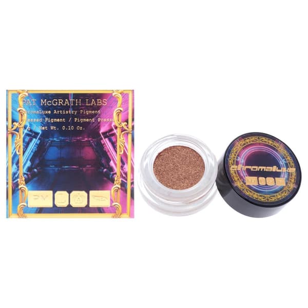Chromaluxe Artistry Pigment - Twilight Temptation af Pat Mcgrath Labs til kvinder - 0,10 oz makeup