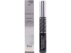 Dior Diorshow Waterproof Buildable Volume Mascara - Dame - 11 ml #090 Catwalk Black