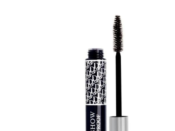 Dior Diorshow Waterproof Buildable Volume Mascara - Dame - 11 ml #090 Catwalk Black
