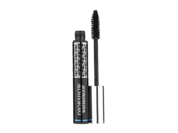 Dior Diorshow Waterproof Buildable Volume Mascara - Dame - 11 ml #090 Catwalk Black