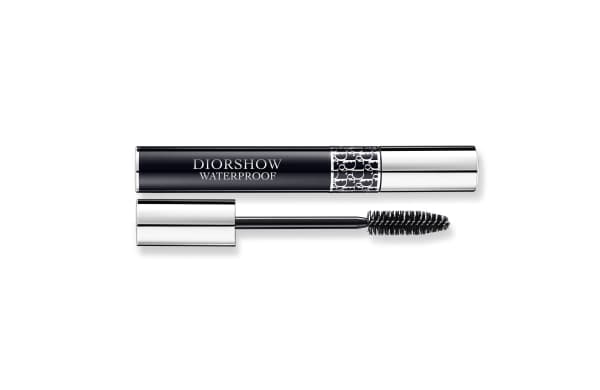 Dior Diorshow Waterproof Buildable Volume Mascara - Dame - 11 ml #090 Catwalk Black