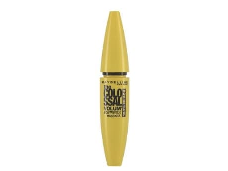 Maybelline Colossal Volum'Express Mascara 100% Black 10,7 ml