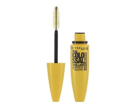 Maybelline Colossal Volum'Express Mascara 100% Black 10,7 ml