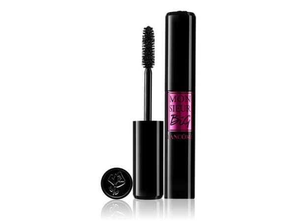 Lancome Monsieur Lancome Monsieur Big Volume Mascara # Black 01 Big In The New Black 10ml