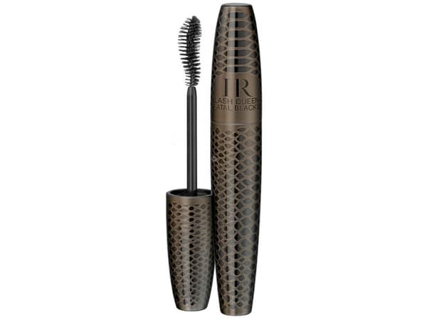 Helena Rubinstein Mascara Lash Queen Fatal Black 01 Thickening mascara 7,2ml