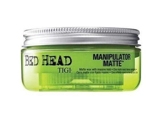 Tigi Bed Head Manipulator Matte Wax 57 ml