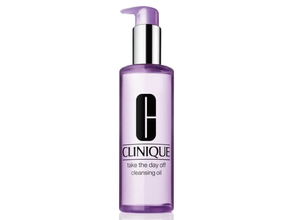 Clinique Take The Day Off Cleansing Oi 200 ml