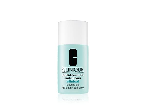 Clinique Anti-Blemish Solutions, Kvinner, 30 ml, Alcohol Denat. , Water\Aqua\Eau , Acrylates/C10-30 Alkyl Acrylate Crosspolymer , Hamamelis...