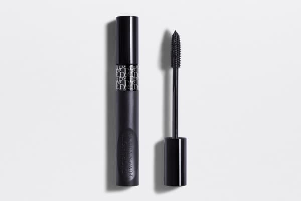 DIOR MASCARA DIORSHOW PUMP~N~VOLUME WP (Black) 090 5,2g