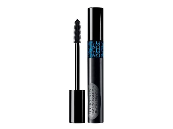 DIOR MASCARA DIORSHOW PUMP~N~VOLUME WP (Black) 090 5,2g