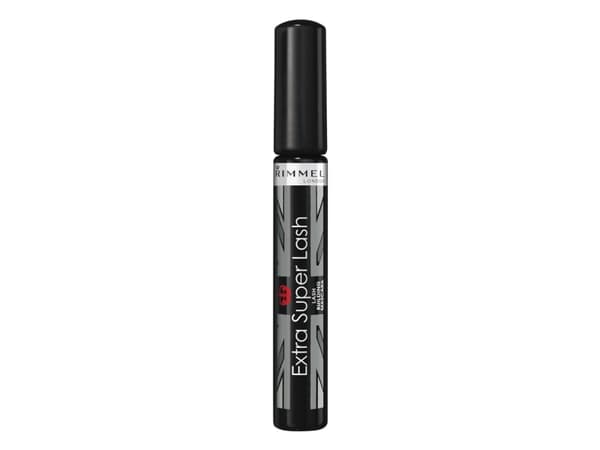 Rimmel Extra Super Lash Black 101 Mascara 8ml