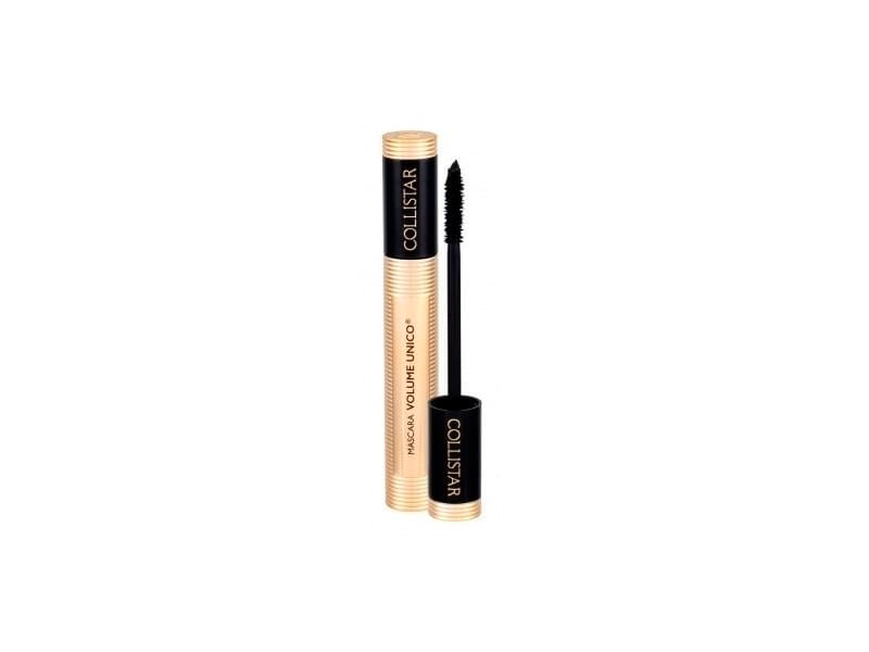 Collistar Mascara Volume Unico, Svart, Intense Black, Volymgivande, Volymgivande, Kvinna, 13 ml, 1 styck