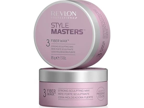 REVLON PROFESSIONAL Style Masters Creator Fiber Wax wosk rze bi cy do w os w w 85g