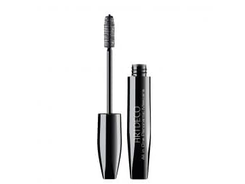 Artdeco All in One Panoramic Mascara 01 black - mascara 10ml