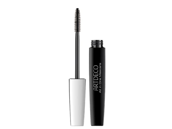 Artdeco All in One (W) mascara 1 Black 10ml