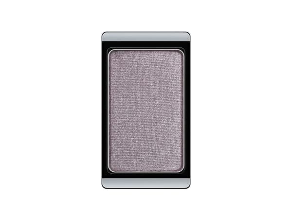 Eye shadow Pearl colors of Artdeco - 86 Pearly Smokey lilac-.