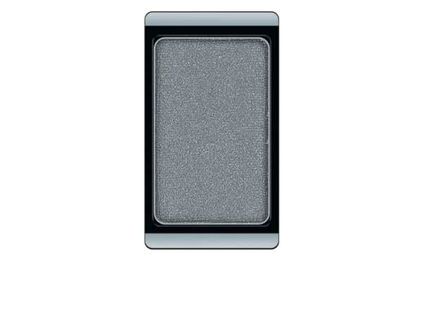 Eye shadow Pearl colors of Artdeco - 04 Pearly mystical grey-.