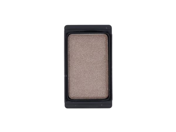 Eye shadow Pearl colors of Artdeco - 16 Pearly light brown-.