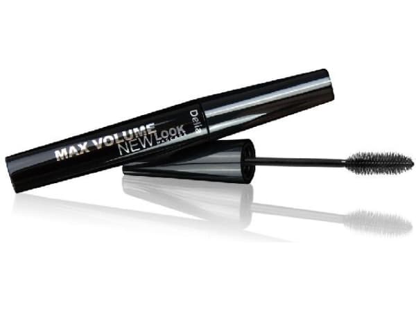 DELIA Max Volume Mascara