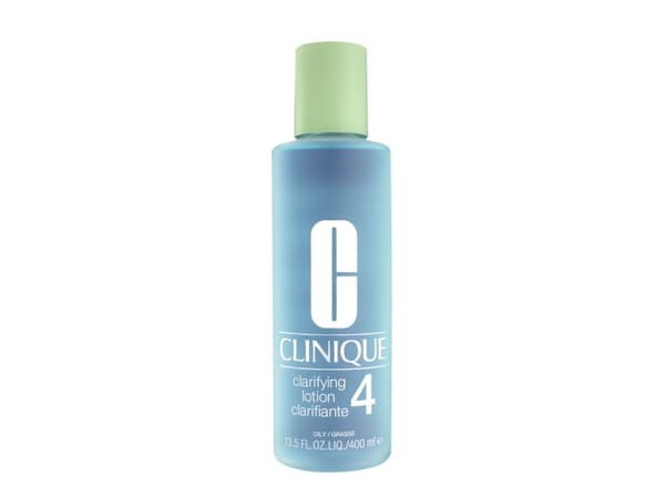 Clinique Clarifying Lotion 4 Exfolierande lotion för fet hud 400ml
