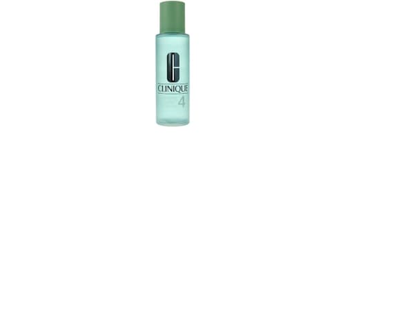 Clinique Clarifying Lotion 4 Exfolierande lotion för fet hud 400ml