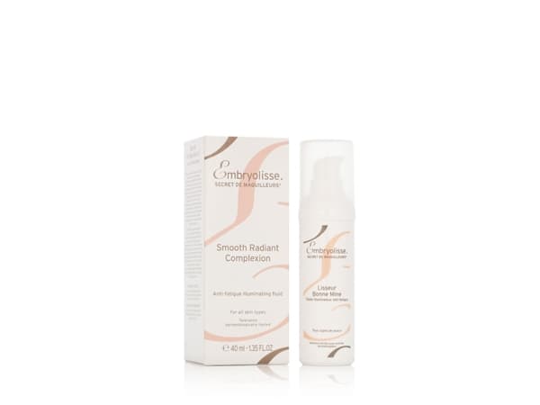 EMBRYOLISSE Lysende og oppstrammende ansiktsgel Secret De Maquilleurs Smooth Radiant Complexion 40ml