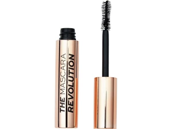 Makeup Revolution Tusz do rzęs The Mascara Revolution 12ml