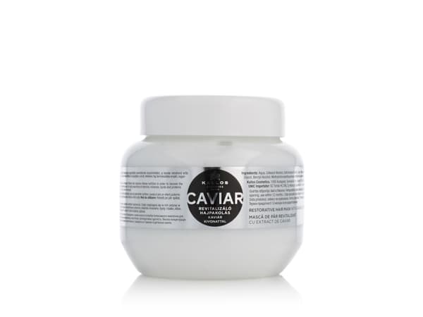 Kallos Cosmetics - Kaviar - 275 ml