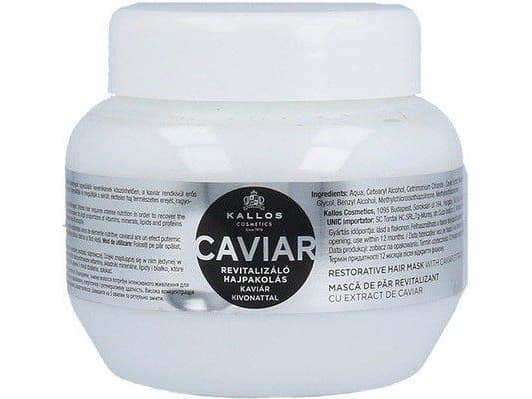 Kallos Cosmetics - Kaviar - 275 ml