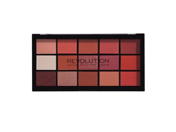 Makeup Revolution Re-Loaded Palette Newtrals 2 Eyeshadow Palette 16.5g